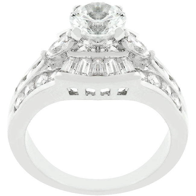 Centennial Ring - The Best Accessory