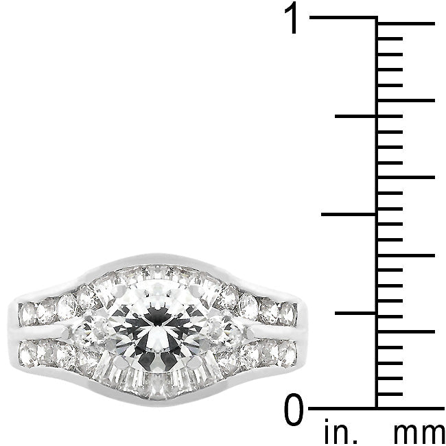 Centennial Ring - The Best Accessory