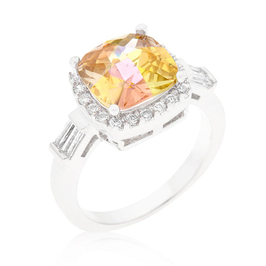 Elle Cocktail Ring - The Best Accessory