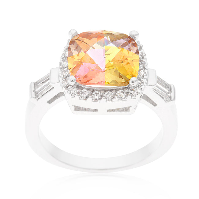 Elle Cocktail Ring - The Best Accessory