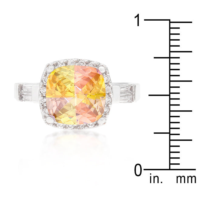 Elle Cocktail Ring - The Best Accessory