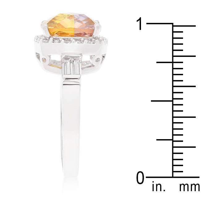 Elle Cocktail Ring - The Best Accessory