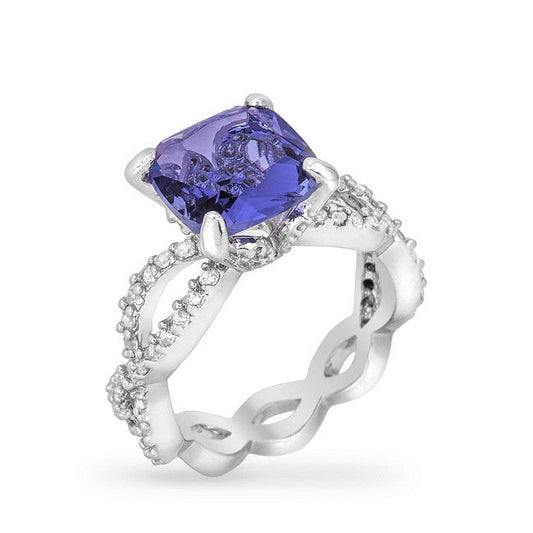Uptown Classic Ring - The Best Accessory