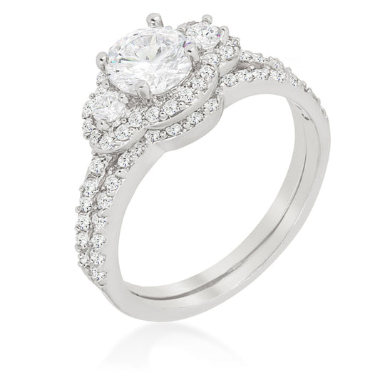 Fancy Wedding Set - The Best Accessory