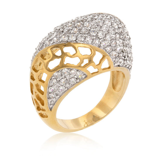 Victoria Ring - The Best Accessory