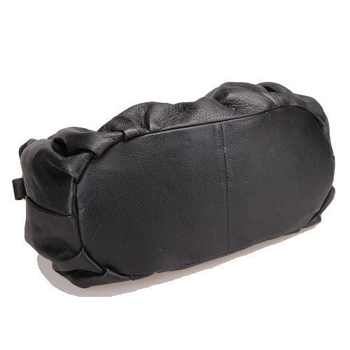 The Best Accessory Genuine Italian Leather Handbag