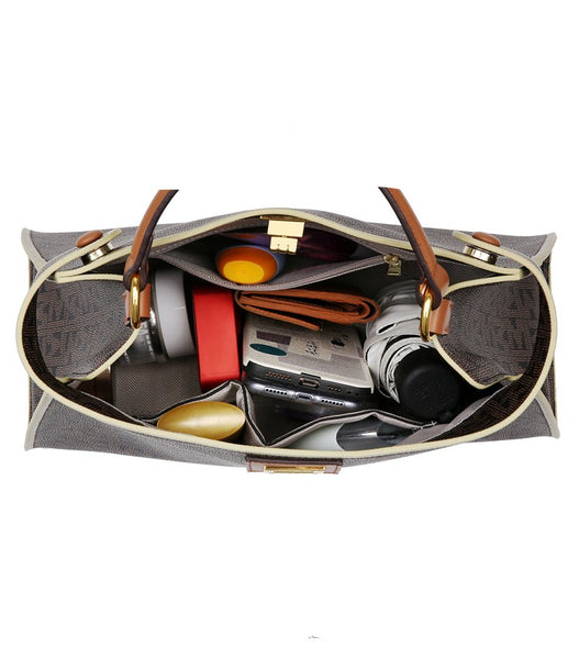 The Best Accessory Large Luxury Designer Handbag
