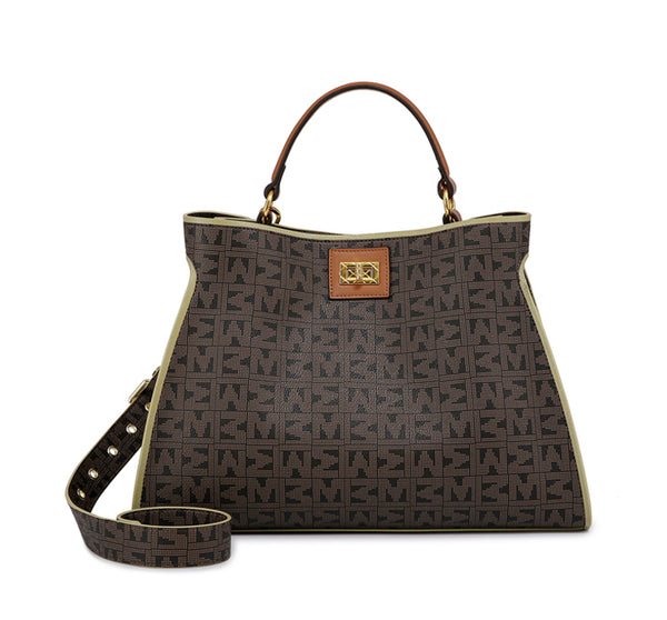 The Best Accessory Large Luxury Designer Handbag
